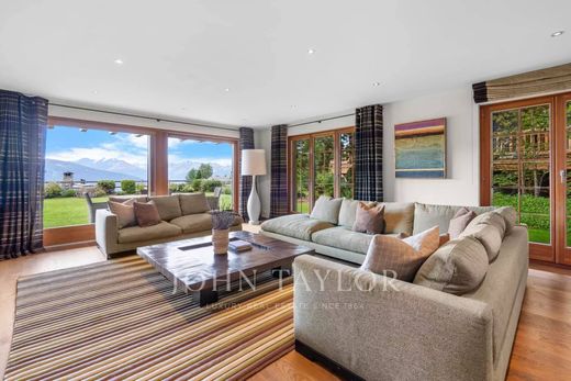 Appartamento a Crans-Montana, Sierre District