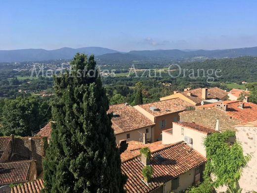 Maison de luxe à Grimaud, Var
