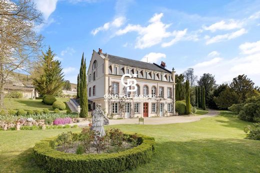 Luxus-Haus in Joigny, Yonne
