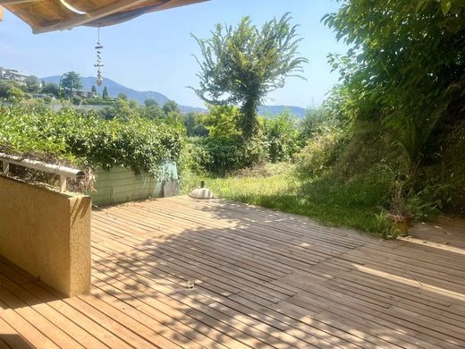 Piso / Apartamento en Niza, Alpes Marítimos