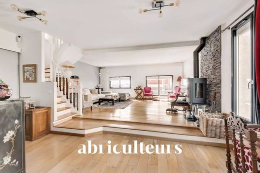 Luxus-Haus in Fontenay-sous-Bois, Val-de-Marne