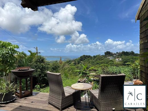 Элитный дом, Le Robert, Martinique