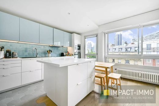 Apartamento - Courbevoie, Hauts-de-Seine