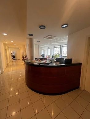 Офис, Мюлуз, Haut-Rhin