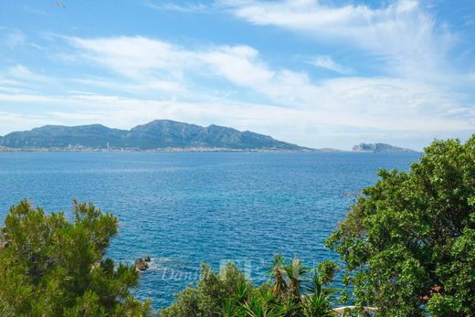 Πολυτελή κατοικία σε Μασσαλία, Bouches-du-Rhône