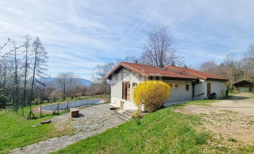Πολυτελή κατοικία σε Lucinges, Haute-Savoie