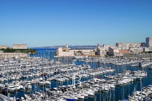 套间/公寓  马赛, Bouches-du-Rhône