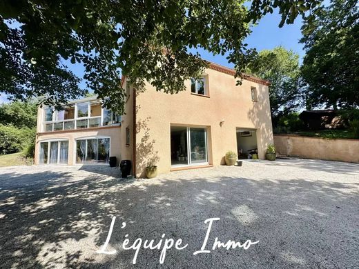 Luxe woning in Pibrac, Upper Garonne