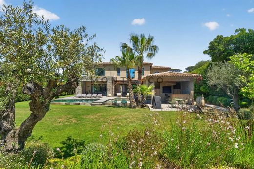 Villa in Saint-Tropez, Var