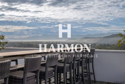 Apartment in Pau, Pyrénées-Atlantiques