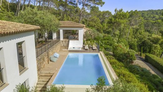 Villa a Lorgues, Var