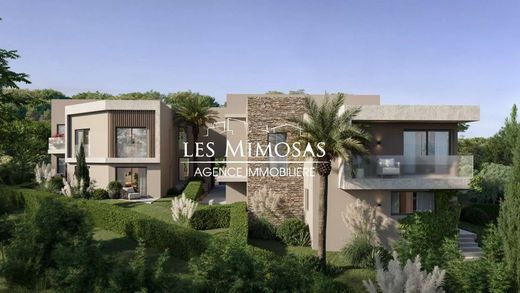 Apartment in Saint-Raphaël, Var