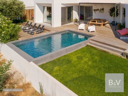 Luxury home in Anglet, Pyrénées-Atlantiques