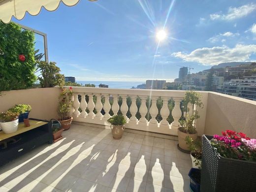 Apartament w Roquebrune-Cap-Martin, Alpes-Maritimes