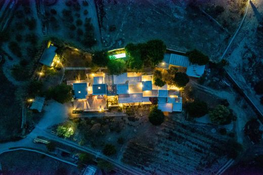 Элитный дом, Páros, Киклады