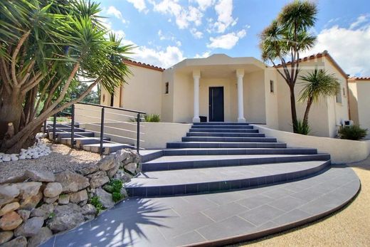 Villa en Vente à Saint-Georges-d'Orques