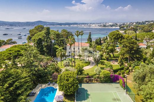 Villa en Antibes, Alpes Marítimos