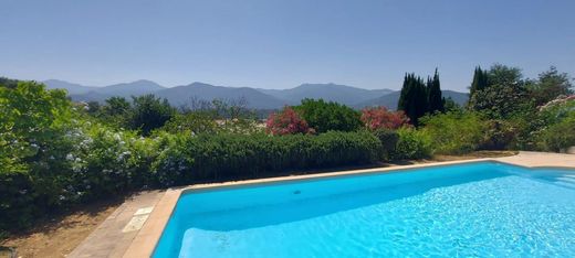 호화 저택 / Bastelicaccia, South Corsica