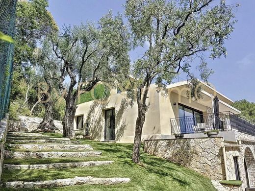 Villa in Mougins, Alpes-Maritimes