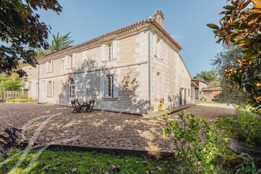 Casa de lujo en Créon, Gironda