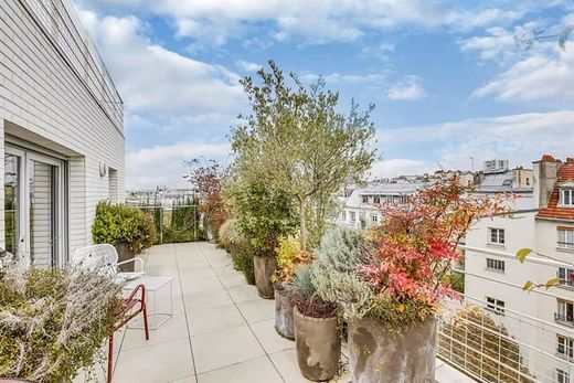 Apartment in Argenteuil, Val d'Oise