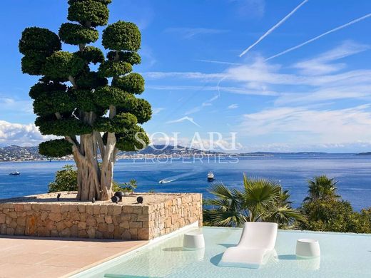 Villa en Théoule-sur-Mer, Alpes Marítimos