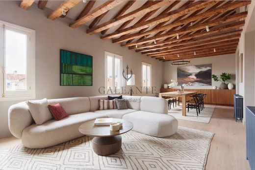 Appartamento a Madrid, Provincia de Madrid