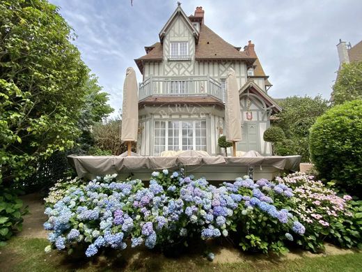 ‏בתי יוקרה ב  Deauville, Calvados