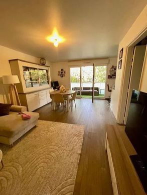 Appartement à Montreuil, Seine-Saint-Denis