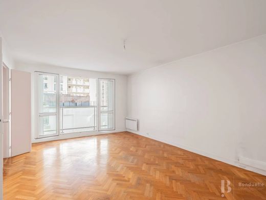 Apartment / Etagenwohnung in Nation-Picpus, Gare de Lyon, Bercy, Paris