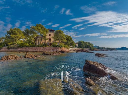 Villa - Saint-Raphaël, Var