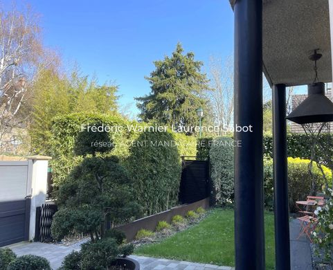 Luxury home in Ville-d'Avray, Hauts-de-Seine