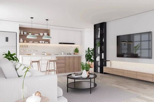 Suresnes, Hauts-de-Seineのアパートメント