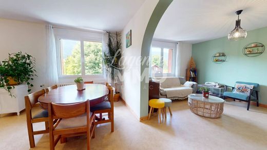 Piso / Apartamento en Saint-Jorioz, Alta Saboya