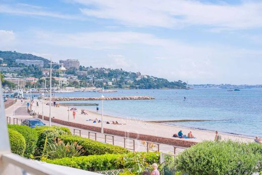 Apartament w Cannes, Alpes-Maritimes