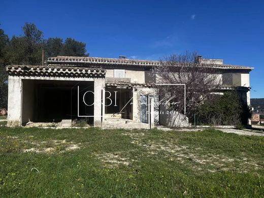 Landhaus / Bauernhof in Aix-en-Provence, Bouches-du-Rhône