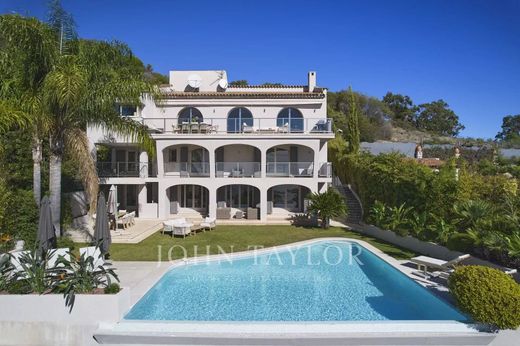 Luxury home in Cannes, Alpes-Maritimes