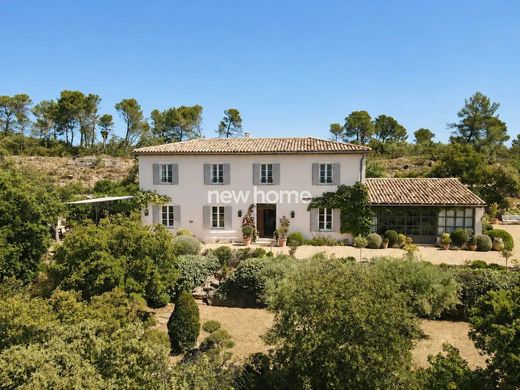 Casa de luxo - Lorgues, Var