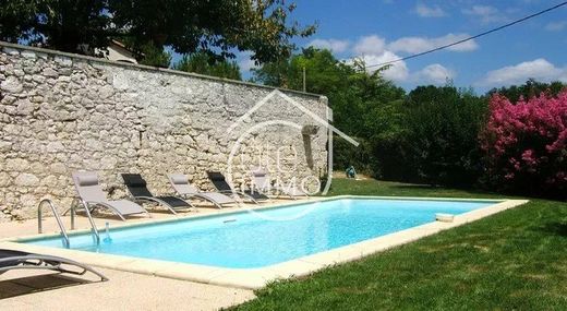 Luxus-Haus in Sainte-Foy-la-Grande, Gironde