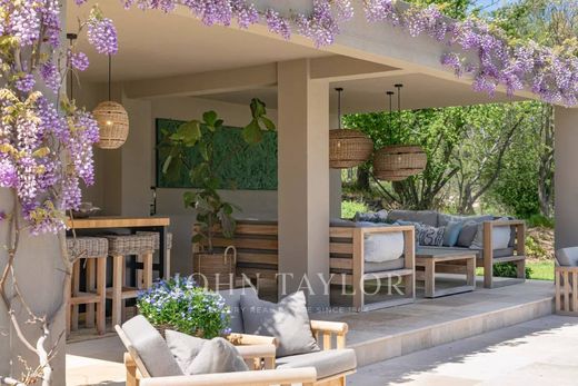 Casa de luxo - Valbonne, Alpes Marítimos