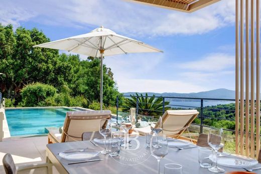 Villa en Grimaud, Var