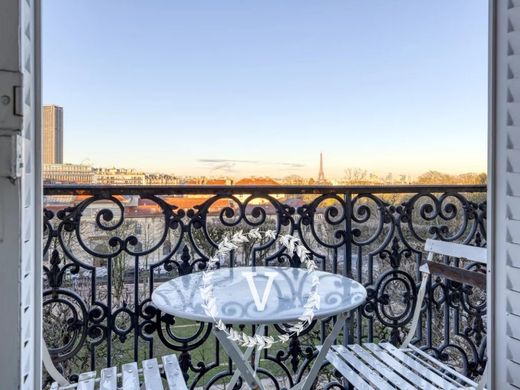 Appartamento a Saint-Germain, Odéon, Monnaie, Parigi