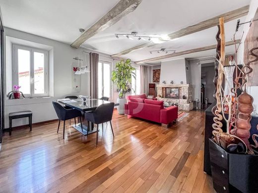 Luksusowy dom w La Turbie, Alpes-Maritimes