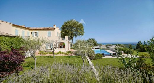 Villa in Tourrettes-sur-Loup, Alpes-Maritimes