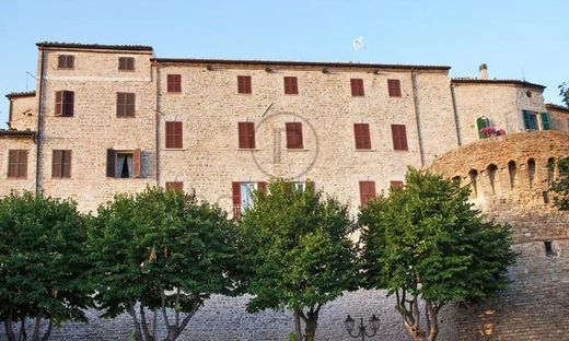 Hotel in Staffolo, Provincia di Ancona