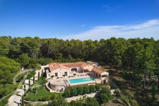 Luxury home in Cabris, Alpes-Maritimes