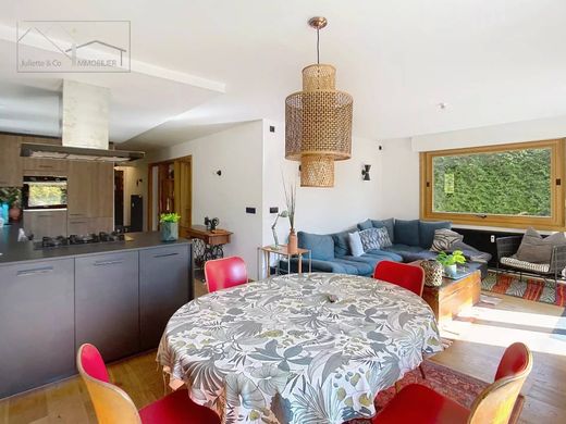 Piso / Apartamento en Chamonix, Alta Saboya