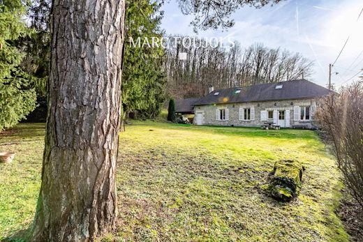 Casa de lujo en Crépy-en-Valois, Oise