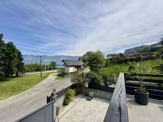Luxury home in Le Bourget-du-Lac, Savoy