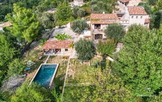 Villa in Grasse, Alpes-Maritimes